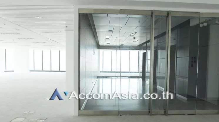 12  Studio Office Space For Rent in Sathorn ,Bangkok BTS Chong Nonsi - BRT Arkhan Songkhro at Pipatanasin Building AA17470